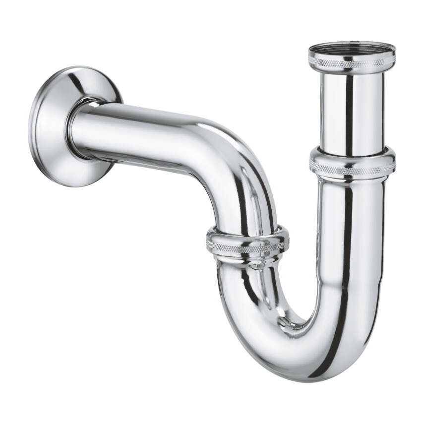 Grohe Lavabo Sifonu 28947000 - 1