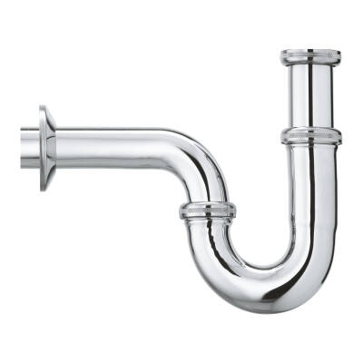Grohe Lavabo Sifonu 28947000 - 2