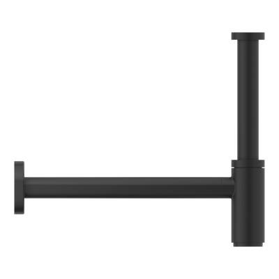 Grohe Lavabo Sifonu Alt Grubu Mat Siyah 29509KF0 - 1