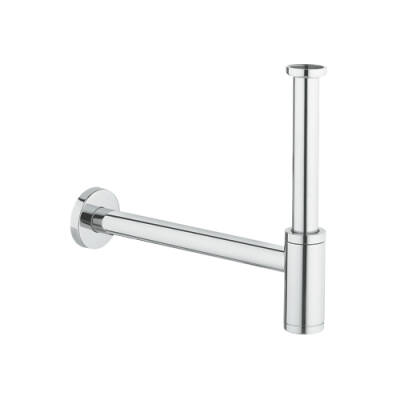 Grohe Lavabo Sifonu Krom 28912000 - 1