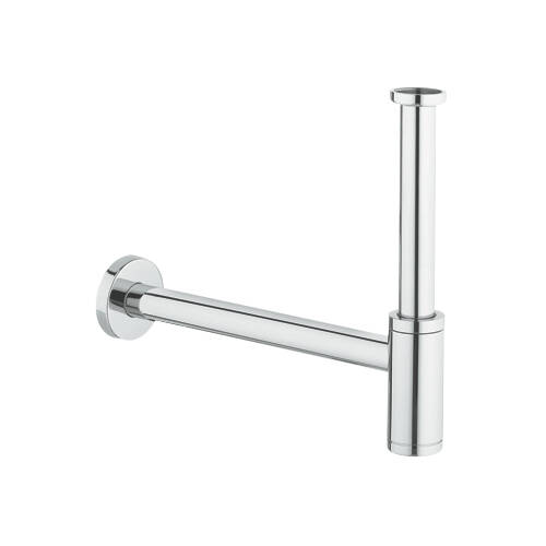 Grohe Lavabo Sifonu Krom 28912000 - 1