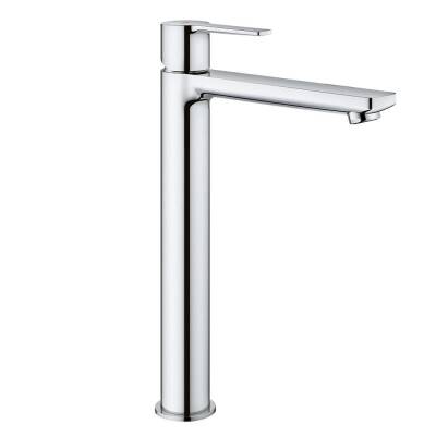 Grohe Lineare Çanak Lavabo Bataryası Krom 23405001 - 1
