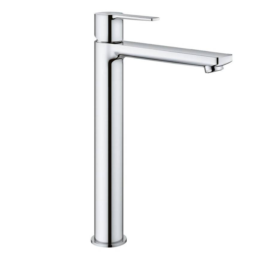 Grohe Lineare Çanak Lavabo Bataryası Krom 23405001 - 1