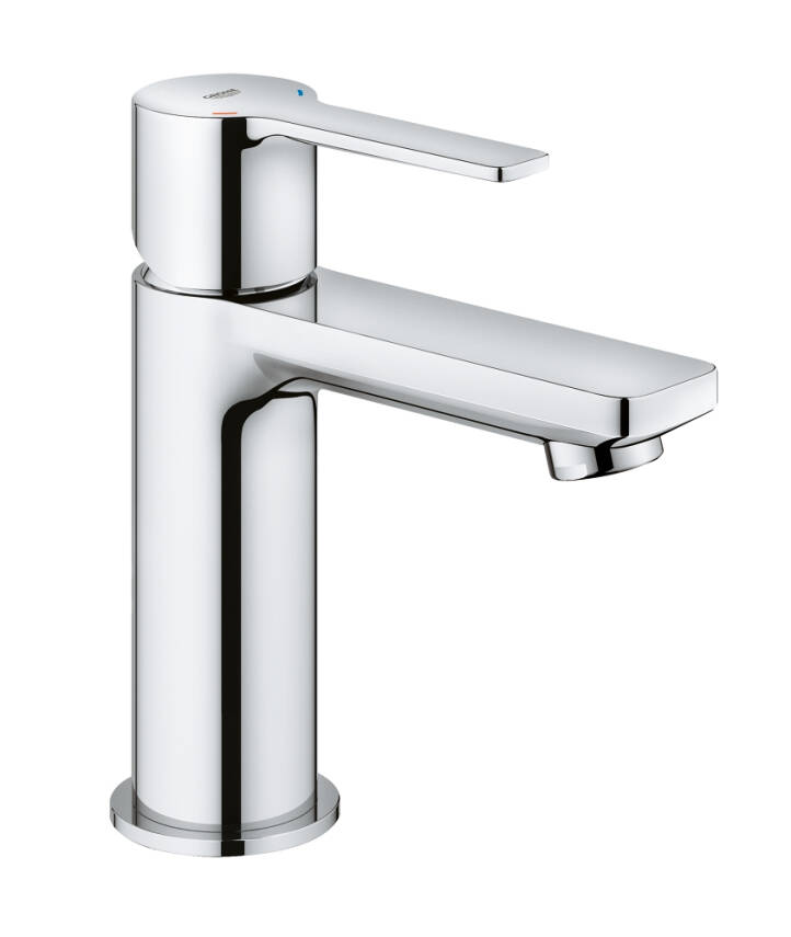Grohe Lineare Lavabo Bataryası Krom 23791001 - 1