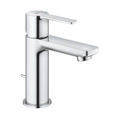 Grohe Lineare Lavabo Bataryası Sifon Kumandalı 32109001 - 1