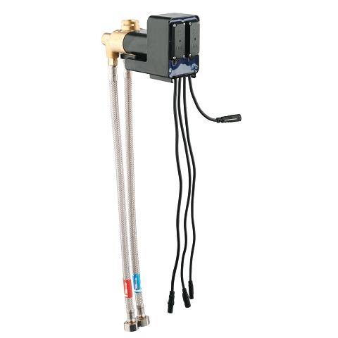 Grohe mixing device 45990000 - 1