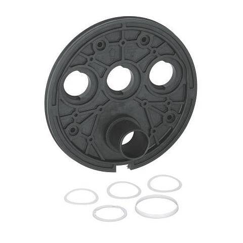 Grohe mounting plate 48362000 - 1