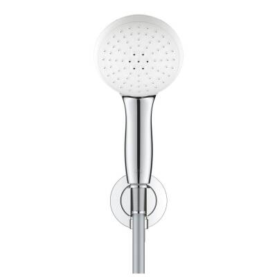 Grohe New Tempesta Ankastre Bağlantılı El Duşu Seti, 2 Fonksiyonlu Krom 26406003 - 2