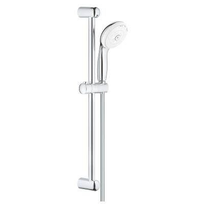 Grohe New Tempesta Sürgülü Duş Seti 3 Fonksiyonlu 27644001 - 1