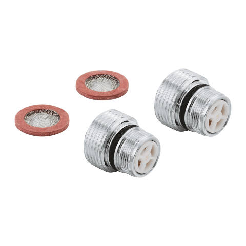 Grohe non-return valves 47345000 - 1