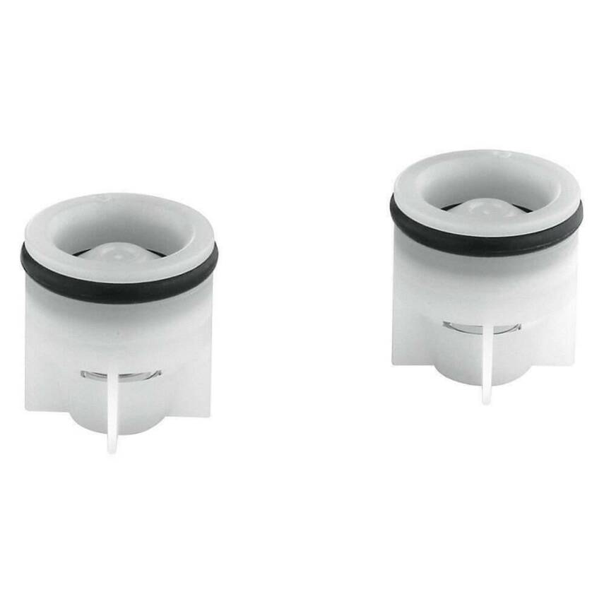 Grohe non-return valves 47832000 - 1