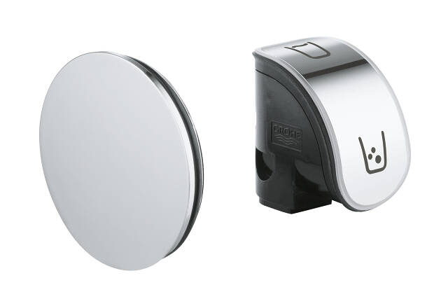 Grohe operating unit 46958000 - 1