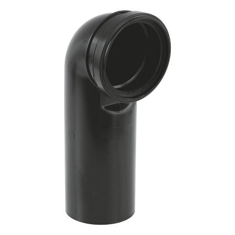 Grohe outlet bend 80 mm/80mm 42280000 - 1