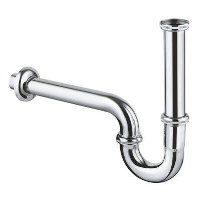 Grohe P Tipi Sifon Krom 28961000 - 1