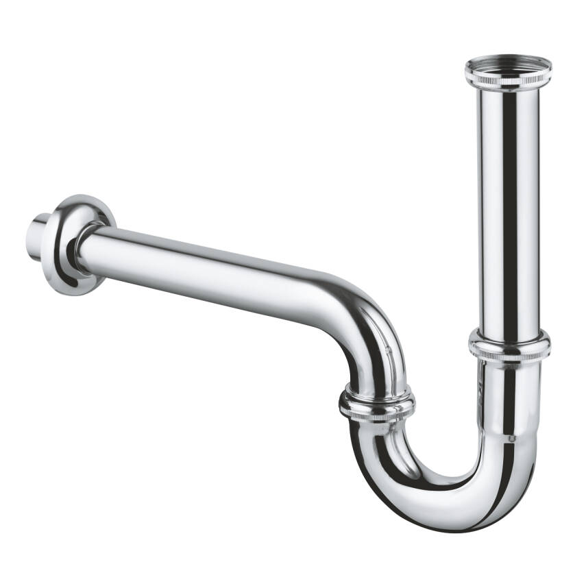 Grohe P Tipi Sifon Krom 28961000 - 1