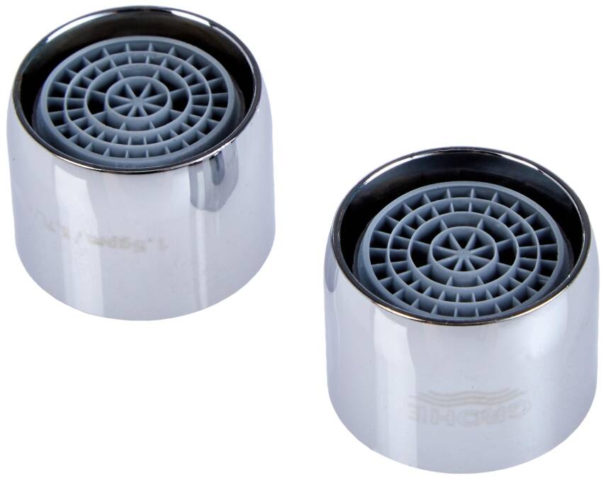 Grohe Perlatör Krom 40527000 - 1
