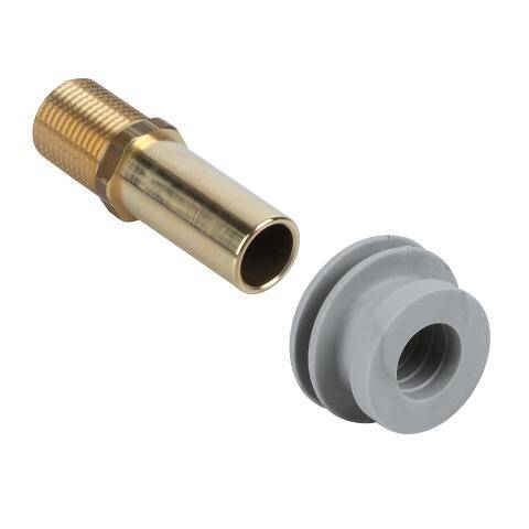 Grohe Pisuar İçin Temiz Su Giriş Adaptörü 37044000 - 1