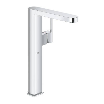 Grohe Plus Çanak Lavabo Bataryası Krom 32618003 - 1