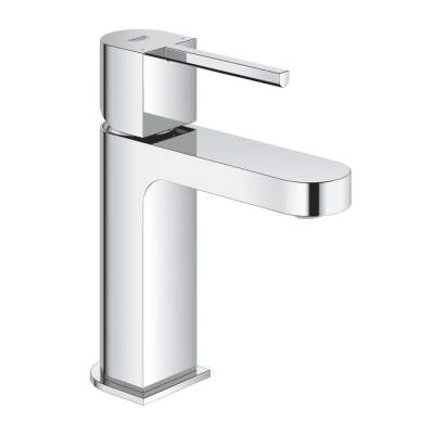 Grohe Plus Lavabo Bataryası Krom 33163003 - 1