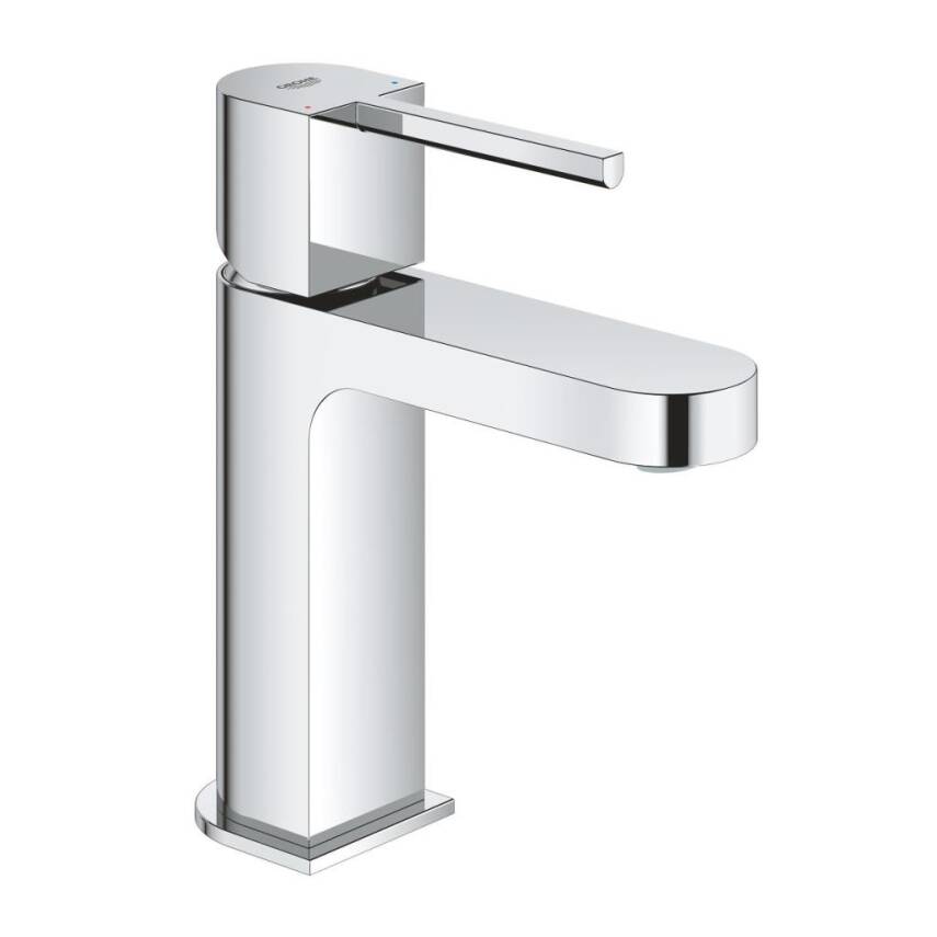 Grohe Plus Lavabo Bataryası Krom 33163003 - 1