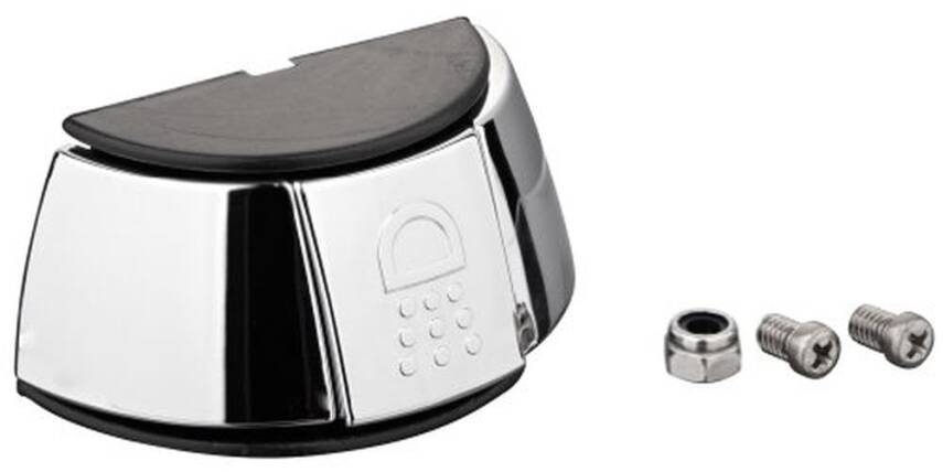 Grohe pushbutton 46106000 - 1
