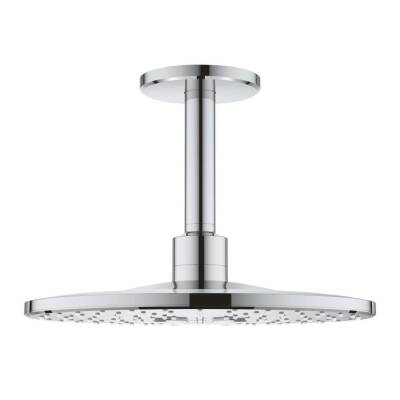 Grohe Rainshower 310 SmartActive Tepe Duşu Seti 2 Fonksiyonlu Krom 26477000 - 1