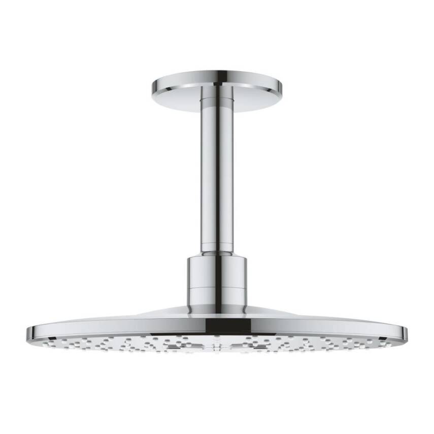Grohe Rainshower 310 SmartActive Tepe Duşu Seti 2 Fonksiyonlu Krom 26477000 - 1