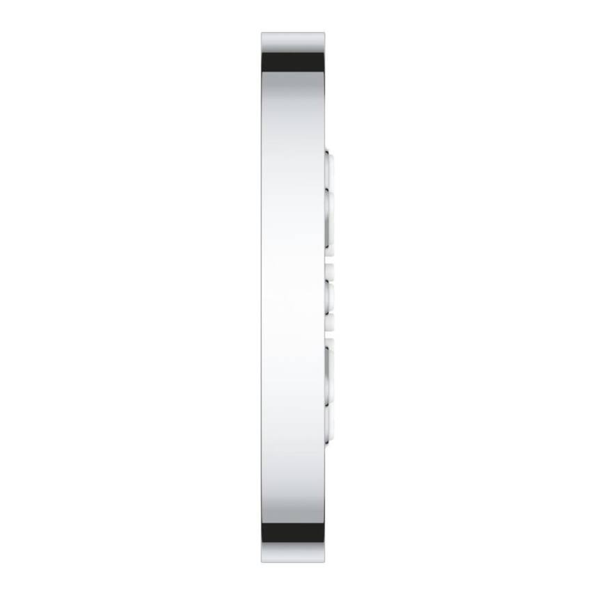 Grohe Rainshower Aqua Yan Jet, 2 Fonksiyonlu Krom 26801000 - 3