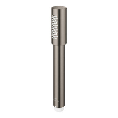Grohe Rainshower Aqua Stick El Duşu, 1 Akışlı, Fırçalı Sert Grafit 26866AL0 - 3