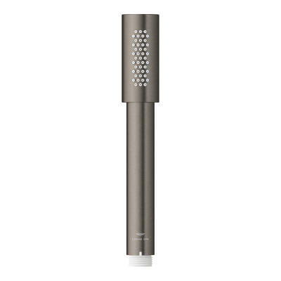 Grohe Rainshower Aqua Stick El Duşu, 1 Akışlı, Fırçalı Sert Grafit 26866AL0 - 2
