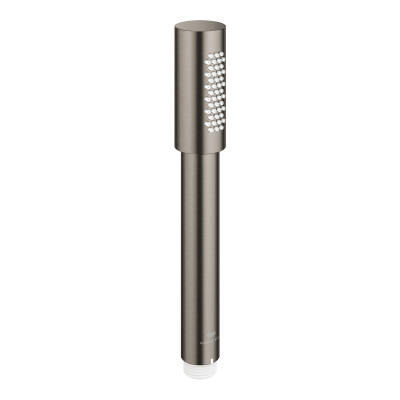 Grohe Rainshower Aqua Stick El Duşu, 1 Akışlı, Fırçalı Sert Grafit 26866AL0 - 1