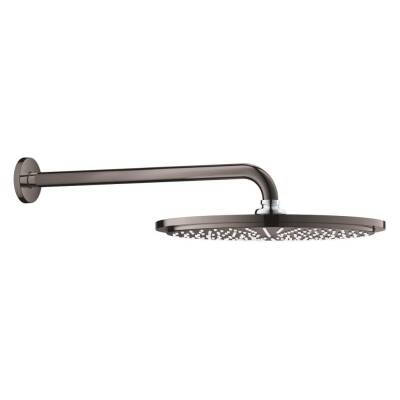 Grohe Rainshower Cosmopolitan 310 Tepe Duşu Seti 31 cm Sert Grafit 26066A00 - 1