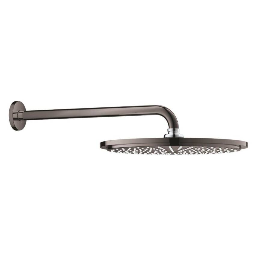 Grohe Rainshower Cosmopolitan 310 Tepe Duşu Seti 31 cm Sert Grafit 26066A00 - 1
