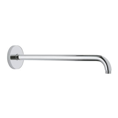 Grohe Rainshower Duş Başlığı, 378 mm Krom 28982000 - 1