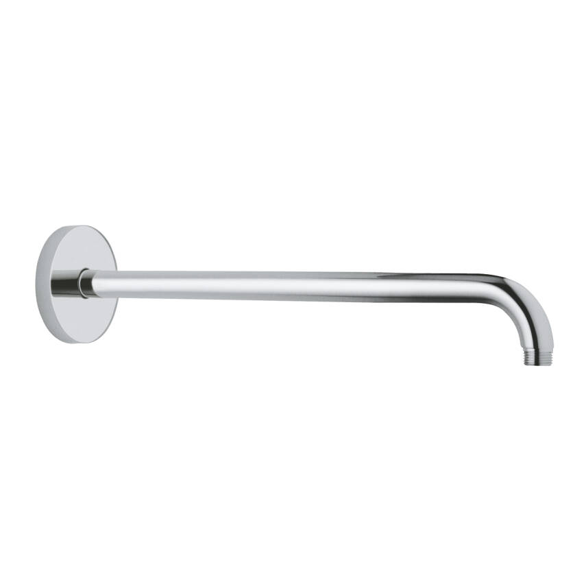 Grohe Rainshower Duş Başlığı, 378 mm Krom 28982000 - 1