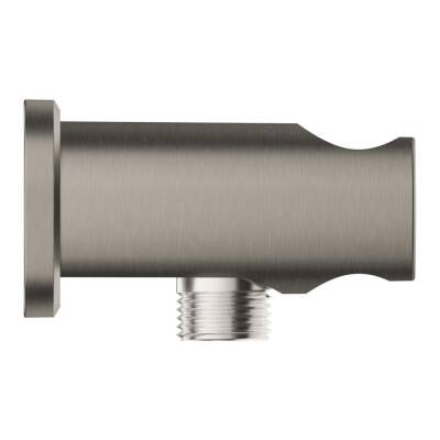 Grohe Rainshower Duş Çıkış Dirseği, Fırçalı Sert Grafit 26658AL0 - 3