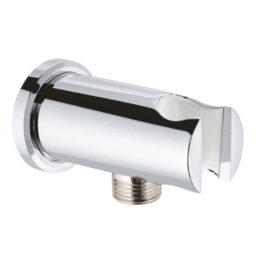 Grohe Rainshower Duş Çıkış Dirseği Krom 26658000 - 1
