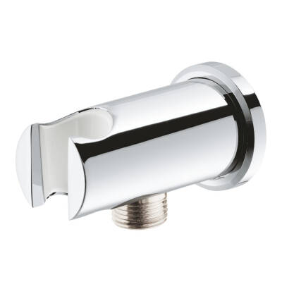 Grohe Rainshower Duş Çıkış Dirseği Krom 26658000 - 3