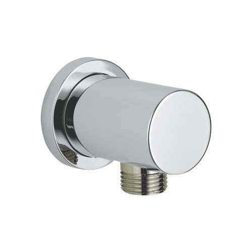 Grohe Rainshower Duş Çıkış Dirseği Krom 27057000 - 1