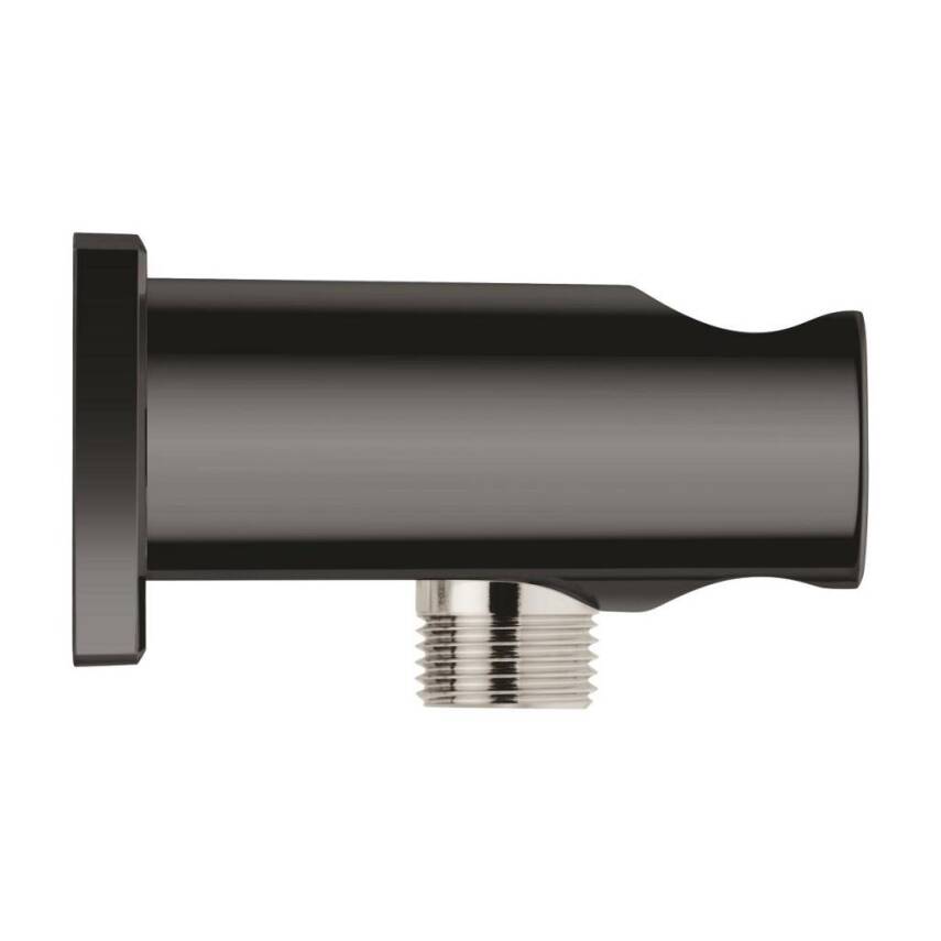 Grohe Rainshower Duş Çıkış Dirseği, Sert Grafit 26659A00 - 2