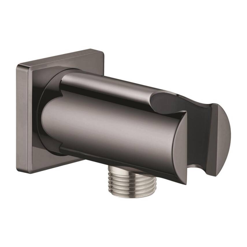 Grohe Rainshower Duş Çıkış Dirseği, Sert Grafit 26659A00 - 1