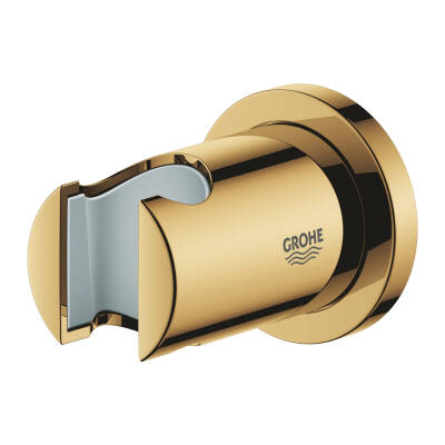Grohe Rainshower El Duşu Askısı Altın 27074GL0 - 2