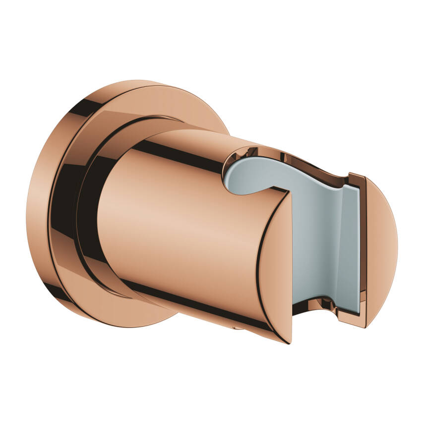 Grohe Rainshower El Duşu Askısı Bakır 27074DA0 - 1