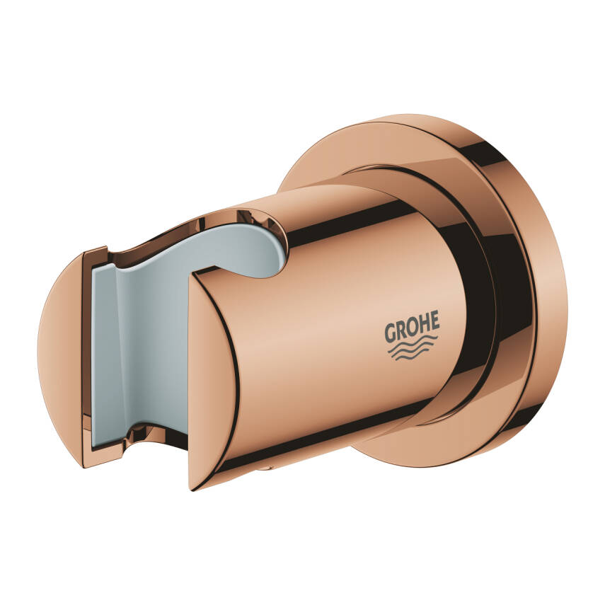 Grohe Rainshower El Duşu Askısı Bakır 27074DA0 - 2