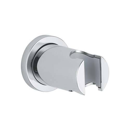 Grohe Rainshower El Duşu Askısı Krom 27074000 - 1