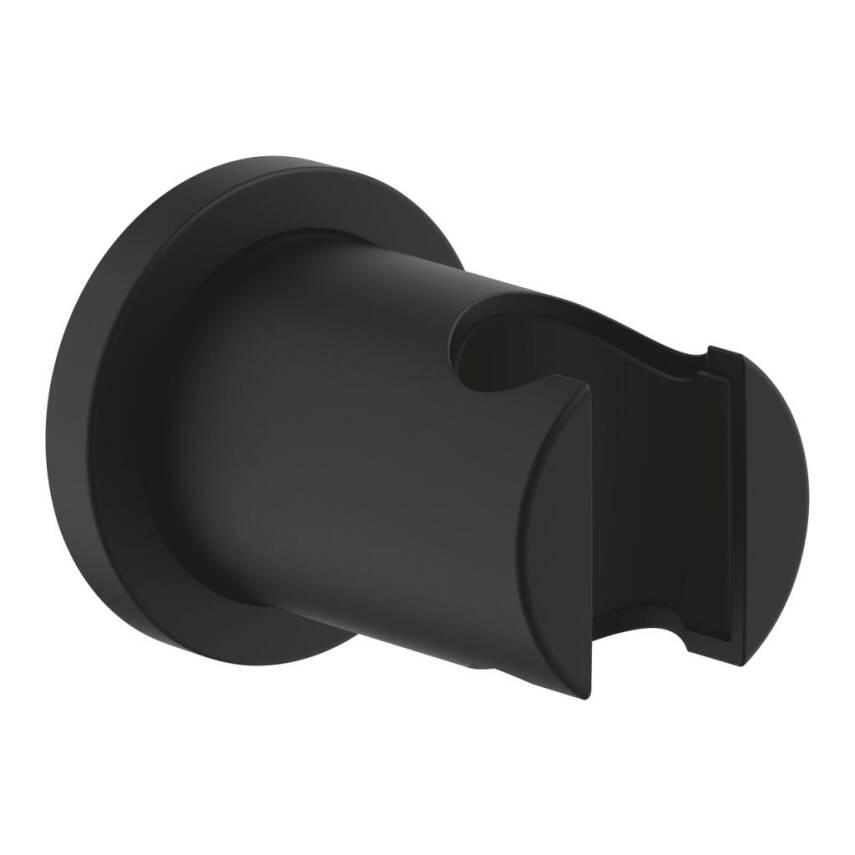 Grohe Rainshower El duşu askısı Mat Siyah 22117KF0 - 1
