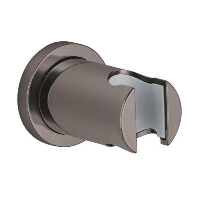 Grohe Rainshower El Duşu Askısı Sert Grafit 27074A00 - 1