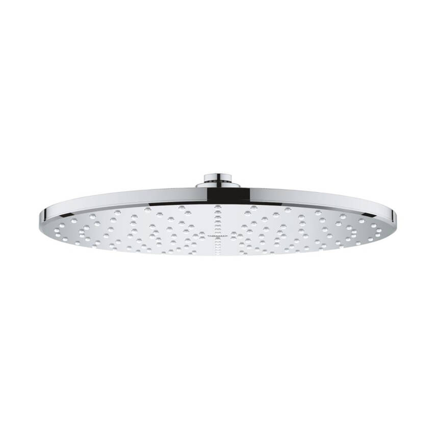 Grohe Rainshower Mono 310 Tepe Duşu 30 cm Krom 26561000 - 1
