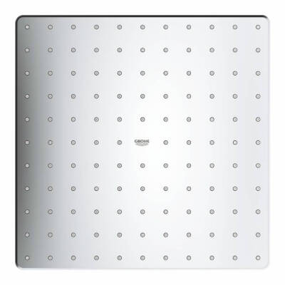 Grohe Rainshower Mono 310 Tepe Duşu 30 cm Krom 26568000 - 1