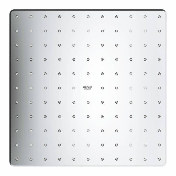 Grohe Rainshower Mono 310 Tepe Duşu 30 cm Krom 26568000 - 1